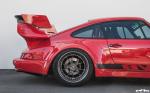 Porsche 911 RAUH-Welt Begriff by EAS 2016 года
